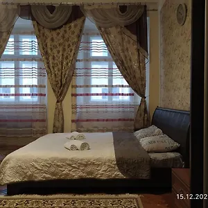 On Rynok Square Apartament